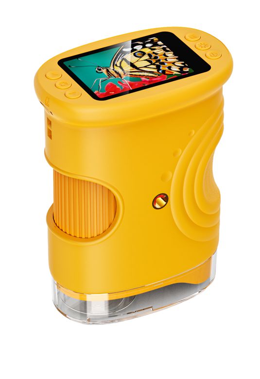 Digital Mikroskop